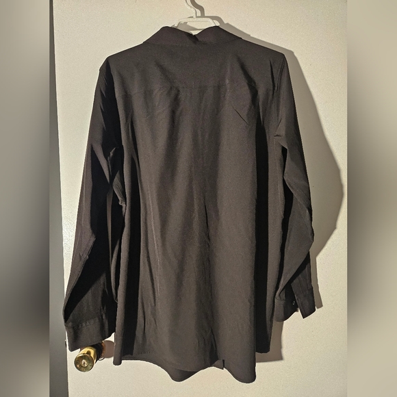 Calvin Klein Dress Shirt - Picture 3 of 4